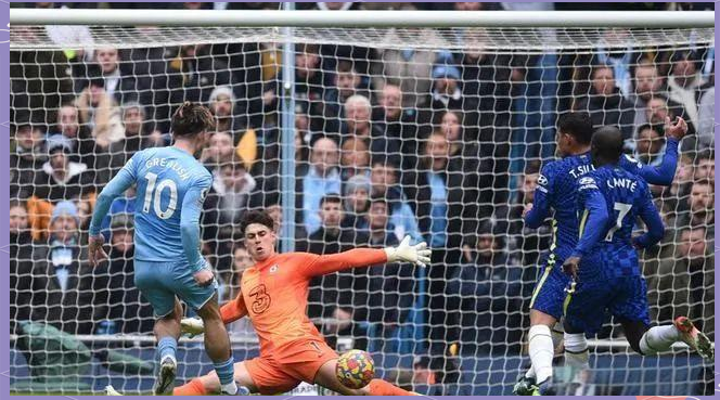 爱游戏首页入口德布劳内重要时刻最后时刻胜出，切尔西带队取胜！的简单介绍